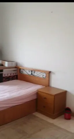 شقة فى مدينة الرحاب 302 م2 بحرى للبيع كاش كود 33251