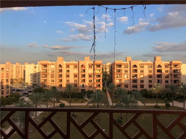 شقة فى مدينة الرحاب 197 م2 شرقى للايجار قانون جديد كود 9857
