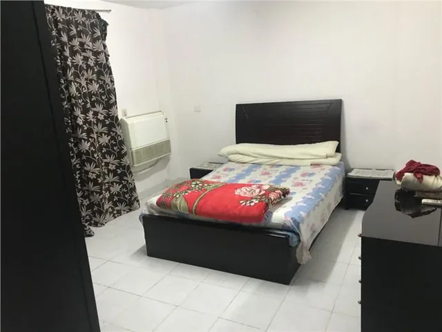 شقة فى مدينة الرحاب 155 م2 غربى للايجار مفروش كود 1590