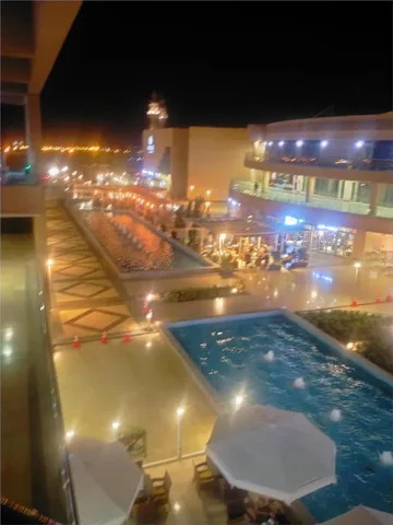 محل تجارى فى مدينة الرحاب 40 م2 للبيع كاش كود 41257