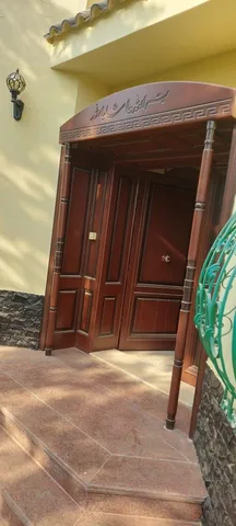 فيلا فى مدينة الرحاب 230 م2 بحرى للايجار مفروش كود 44965