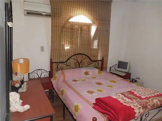 شقة فى مدينة الرحاب 60 م2 للبيع كاش كود 48477