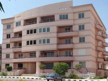 شقة فى مدينة الرحاب 160 م2 بحرى للايجار قانون جديد كود 19456