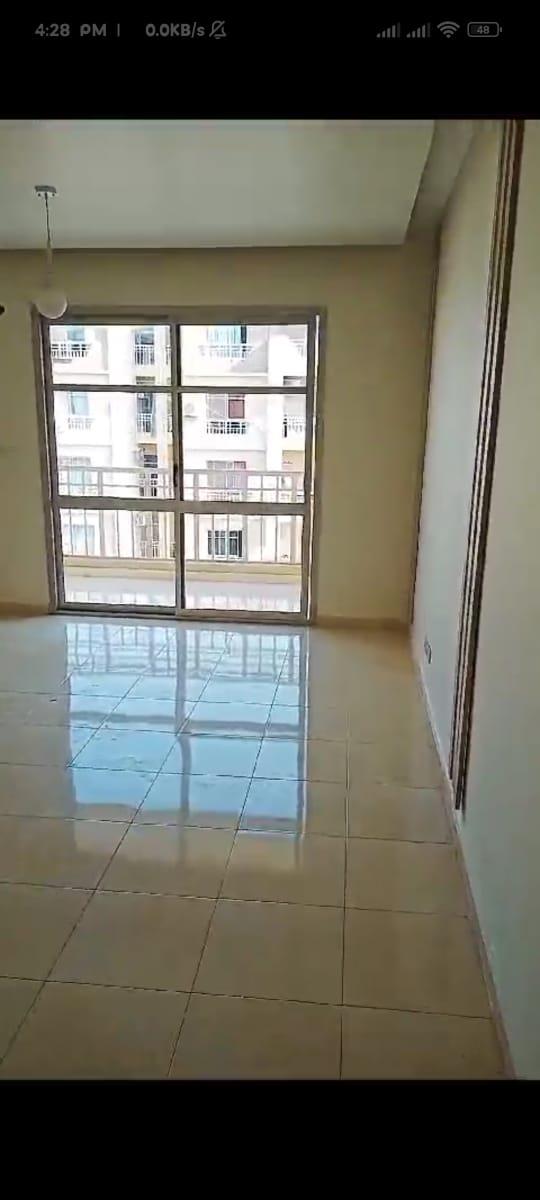 شقة فى مدينتى 82 م2 بحرى للايجار قانون جديد كود 49164 - صورة 1
