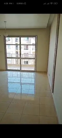 شقة فى مدينتى 82 م2 بحرى للايجار قانون جديد كود 49164