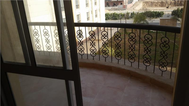 شقة فى مدينة الرحاب 99 م2 شرقى للايجار قانون جديد كود 47256 - صورة 1