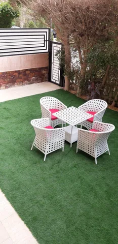 شقة فى مدينة الرحاب 108 م2 بحرى للايجار مفروش كود 52545
