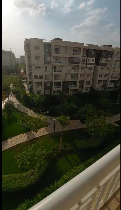 شقة فى مدينتى 117 م2 شرقى للايجار مفروش كود 47934 - صورة 1