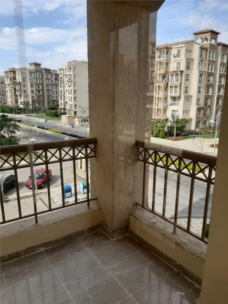 شقة فى مدينتى 135 م2 بحرى للايجار قانون جديد كود 35197 - صورة 1