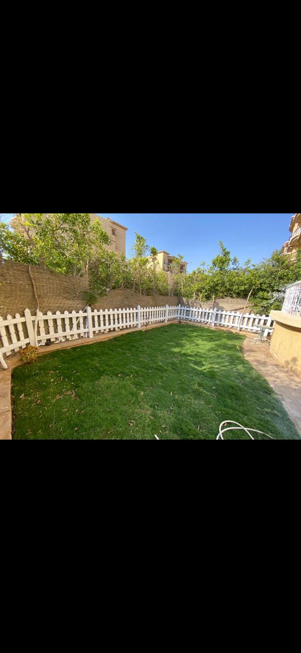 شقة فى مدينة الرحاب 60 م2 بحري وشرقي للايجار مفروش كود 30821 - صورة 1