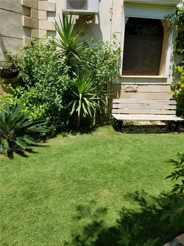 شقة فى مدينة الرحاب 60 م2 بحرى للايجار مفروش كود 18154