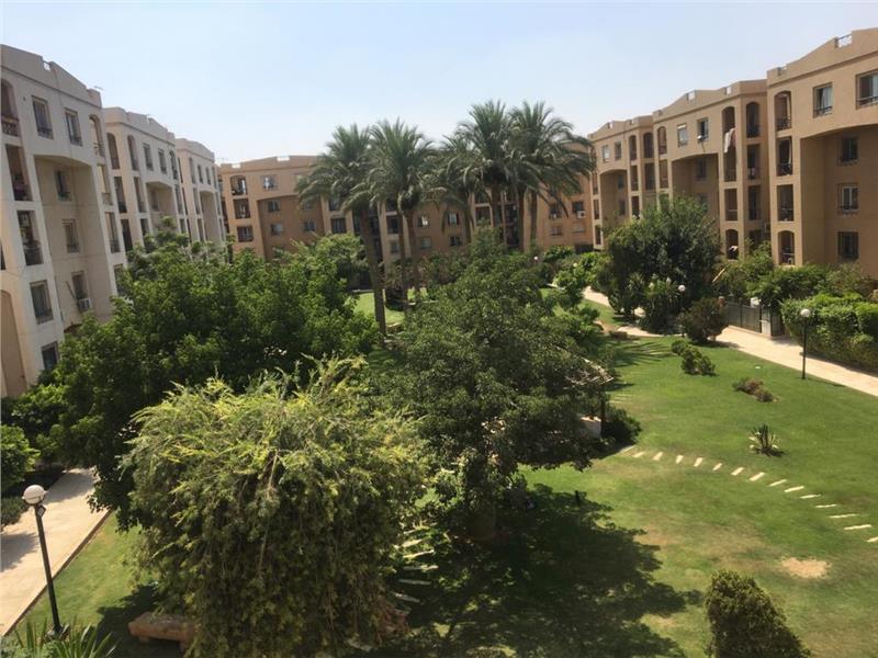 شقة فى مدينة الرحاب 90 م2 بحرى للايجار قانون جديد كود 39959 - صورة 1