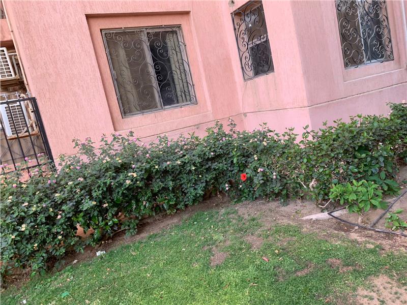 شقة فى مدينة الرحاب 108 م2 بحري وشرقي للايجار مفروش كود 30688 - صورة 1
