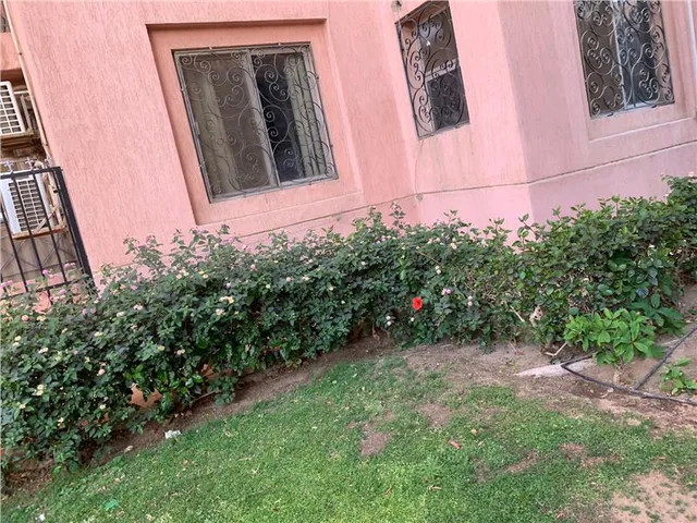 شقة فى مدينة الرحاب 108 م2 بحري وشرقي للايجار مفروش كود 30688