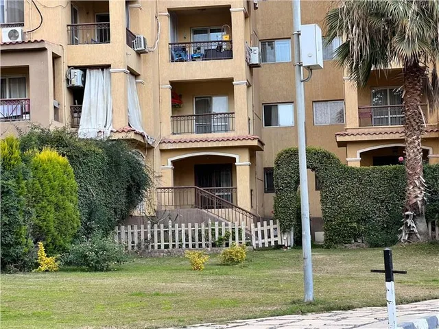 شقة فى مدينتى 94 م2 بحرى للايجار قانون جديد كود 4592
