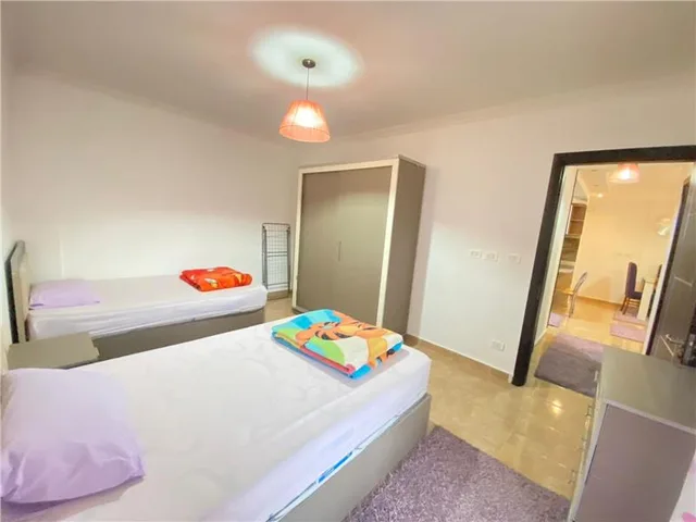 شقة فى مدينة الرحاب 90 م2 بحرى للايجار مفروش كود 46720