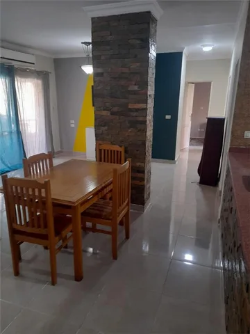 شقة فى مدينة الرحاب 108 م2 بحرى للايجار مفروش كود 39509