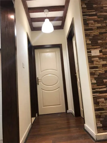 شقة فى مدينة الرحاب 90 م2 شرقى للايجار مفروش كود 46573