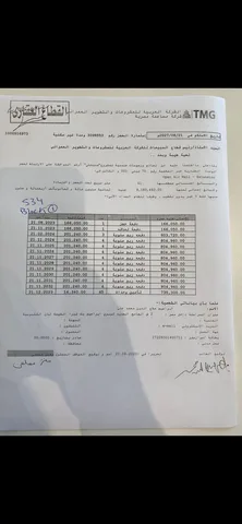 عيادة طبية فى مدينتى 41 م2 للبيع تقسيط كود 52976