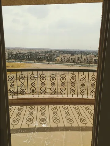 شقة فى مدينة الرحاب 183 م2 شرقى للايجار قانون جديد كود 53368