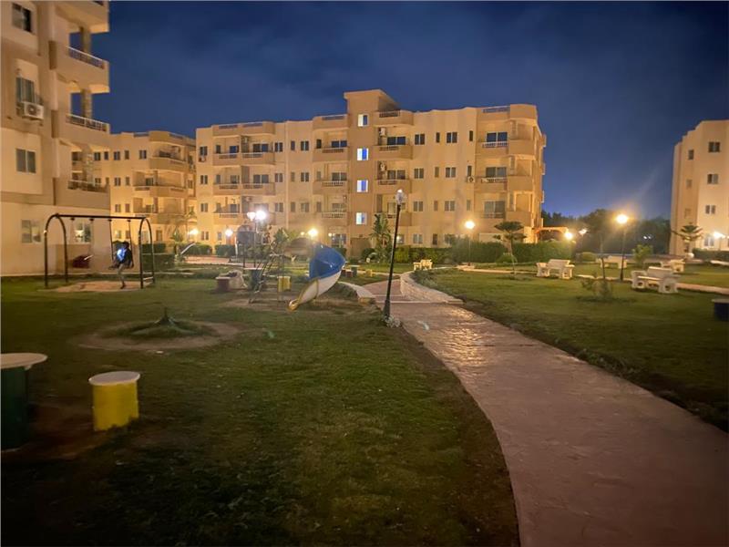شاليه للبيع كود 50233 - صورة 1