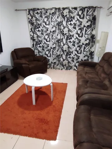 شقة فى مدينتى 103 م2 بحرى للايجار مفروش كود 32276