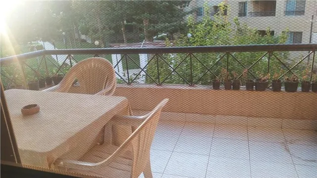 شقة فى مدينة الرحاب 175 م2 بحرى للايجار مفروش كود 52638