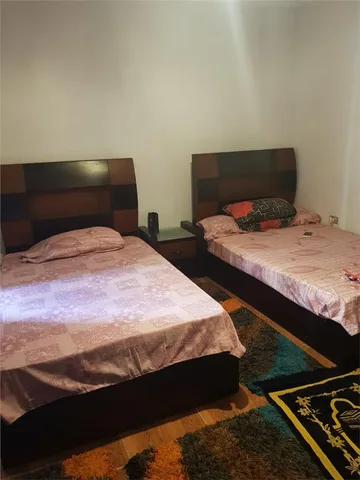 شقة فى مدينتى 58 م2 بحرى للايجار مفروش كود 43352