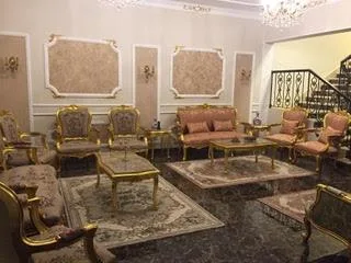 فيلا فى مدينة الرحاب 360 م2 بحرى للايجار مفروش كود 33879