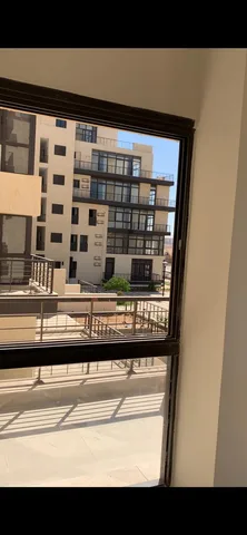 شقة فى مدينتى 151 م2 للايجار قانون جديد كود 39967