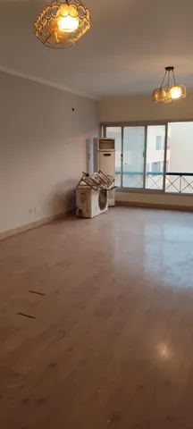 شقة فى مدينة الرحاب 128 م2 شرقى للايجار قانون جديد كود 46232
