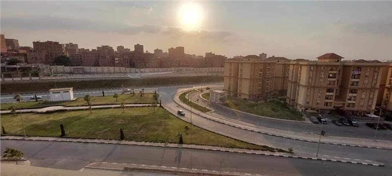شقة فى التجمع الخامس 120 م2 بحرى للبيع كاش كود 48660 - صورة 1