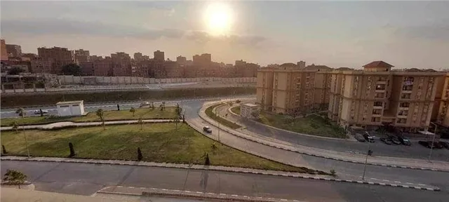 شقة فى التجمع الخامس 120 م2 بحرى للبيع كاش كود 48660