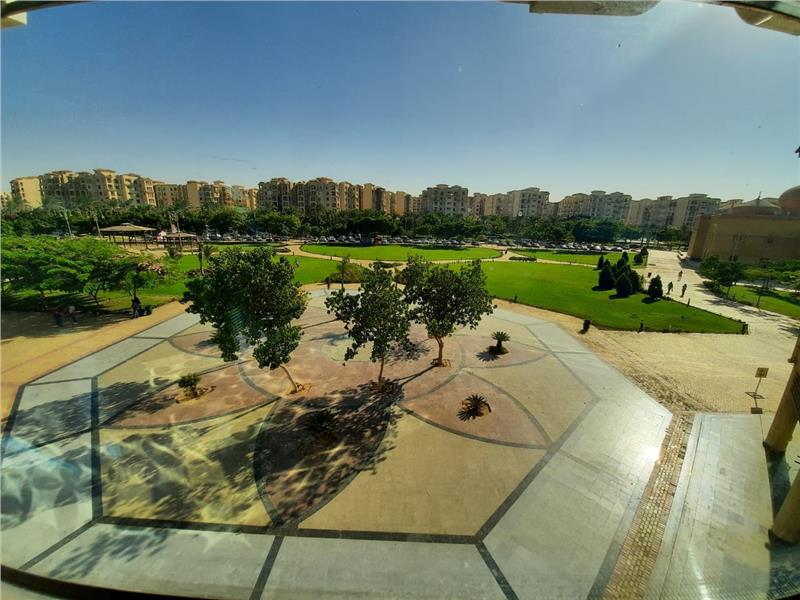 مكتب ادارى فى مدينتى 85 م2 للبيع كاش كود 40919 - صورة 1