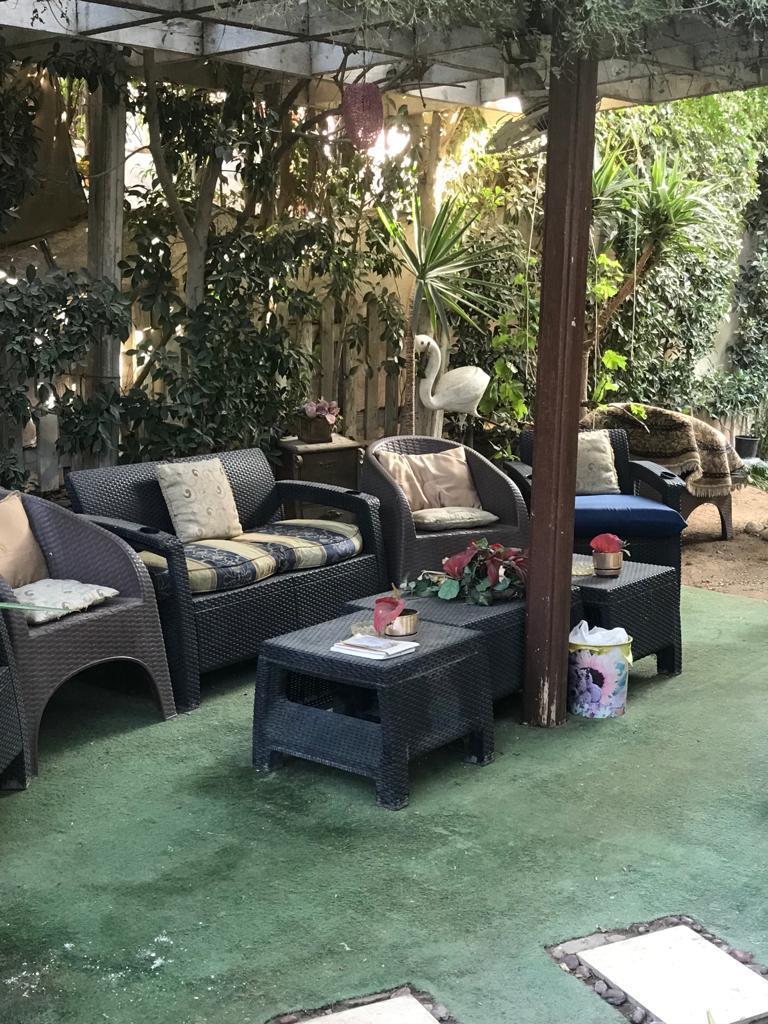 فيلا فى مدينة الرحاب 275 م2 بحري و قبلي للايجار مفروش كود 47364 - صورة 1