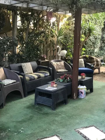فيلا فى مدينة الرحاب 275 م2 بحري و قبلي للايجار مفروش كود 47364