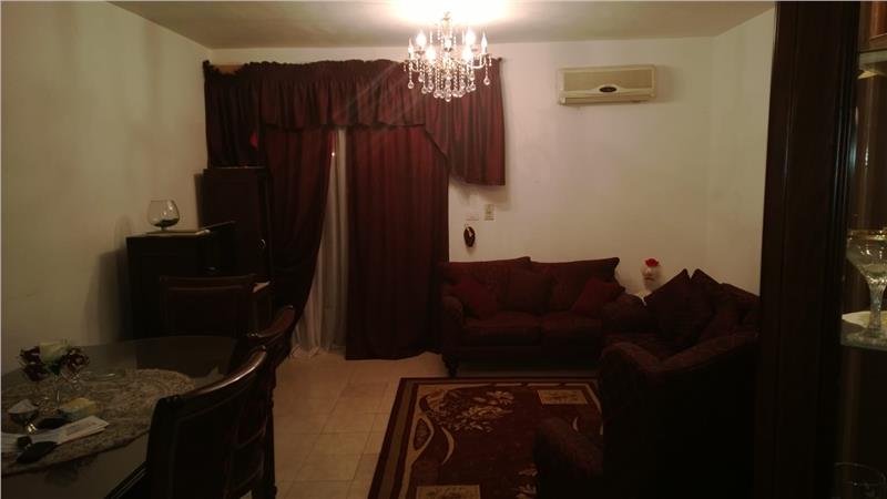 شقة فى مدينة الرحاب 90 م2 شرقى للايجار مفروش كود 14047 - صورة 1