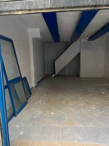 محل تجارى فى مدينة الرحاب 40 م2 للبيع كاش كود 43423