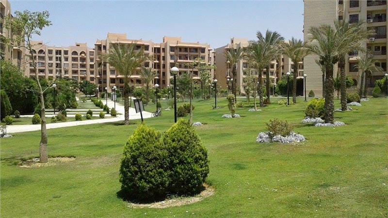 شقة فى مدينة الرحاب 125 م2 شرقى للايجار قانون جديد كود 768 - صورة 1