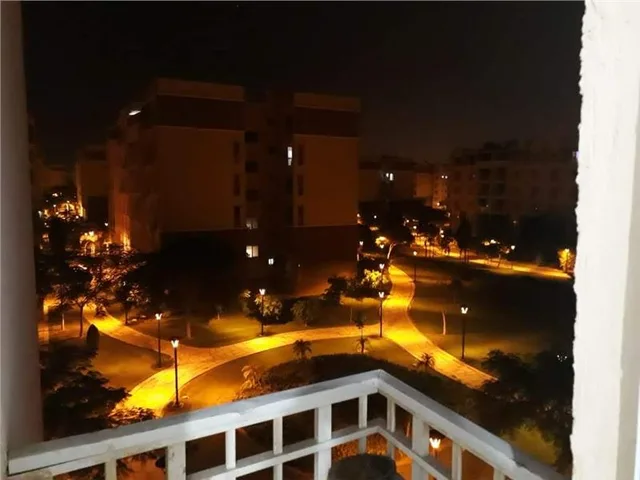 شقة فى مدينتى 55 م2 شرقى للايجار مفروش كود 39321