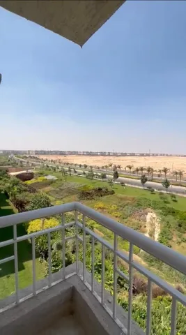 شقة فى مدينتى 100 م2 قبلى للايجار مفروش كود 49463