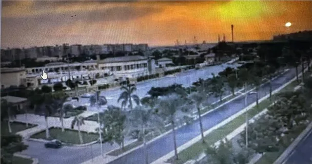 شقة فى مدينتى 253 م2 بحرى للايجار قانون جديد كود 28297