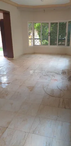 فيلا فى مدينة الرحاب 340 م2 بحرى للايجار قانون جديد كود 38833