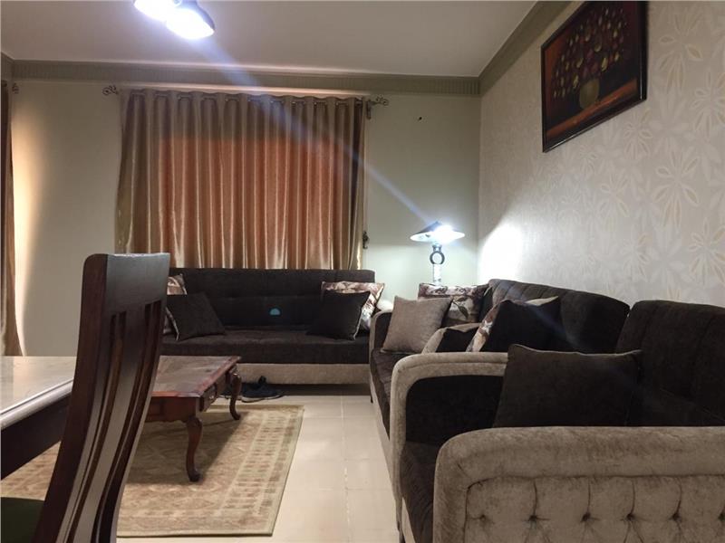 شقة فى مدينة الرحاب 99 م2 بحرى للايجار مفروش كود 13124 - صورة 1