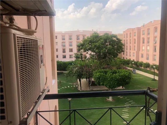 شقة فى مدينة الرحاب 90 م2 بحرى للايجار مفروش كود 22406