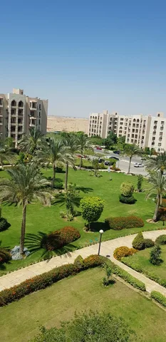 شقة فى مدينة الرحاب 90 م2 بحرى للايجار قانون جديد كود 7360