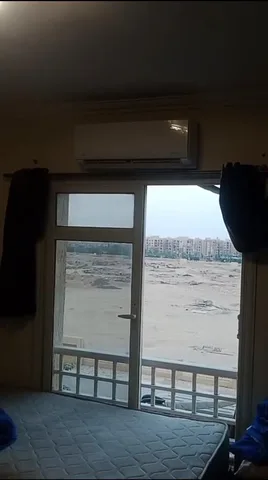 شقة فى مدينتى 96 م2 بحرى للايجار مفروش كود 30722