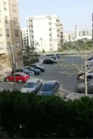 شقة فى مدينتى 124 م2 بحرى للايجار مفروش كود 43495