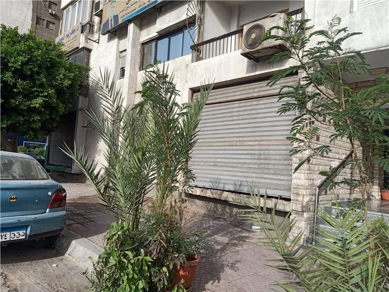 شقة فى مدينة نصر 165 م2 بحرى للبيع كاش كود 47982 - صورة 1
