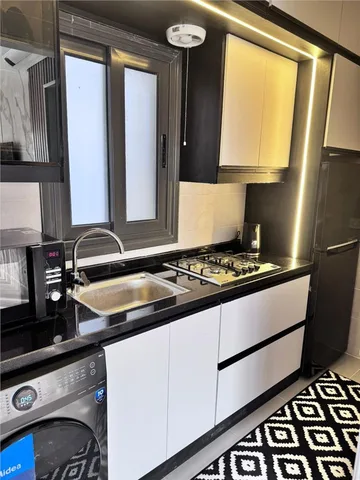 شقة فى مدينتى 63 م2 بحرى للبيع تقسيط كود 54931